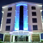 Grand Work Hotel & Spa