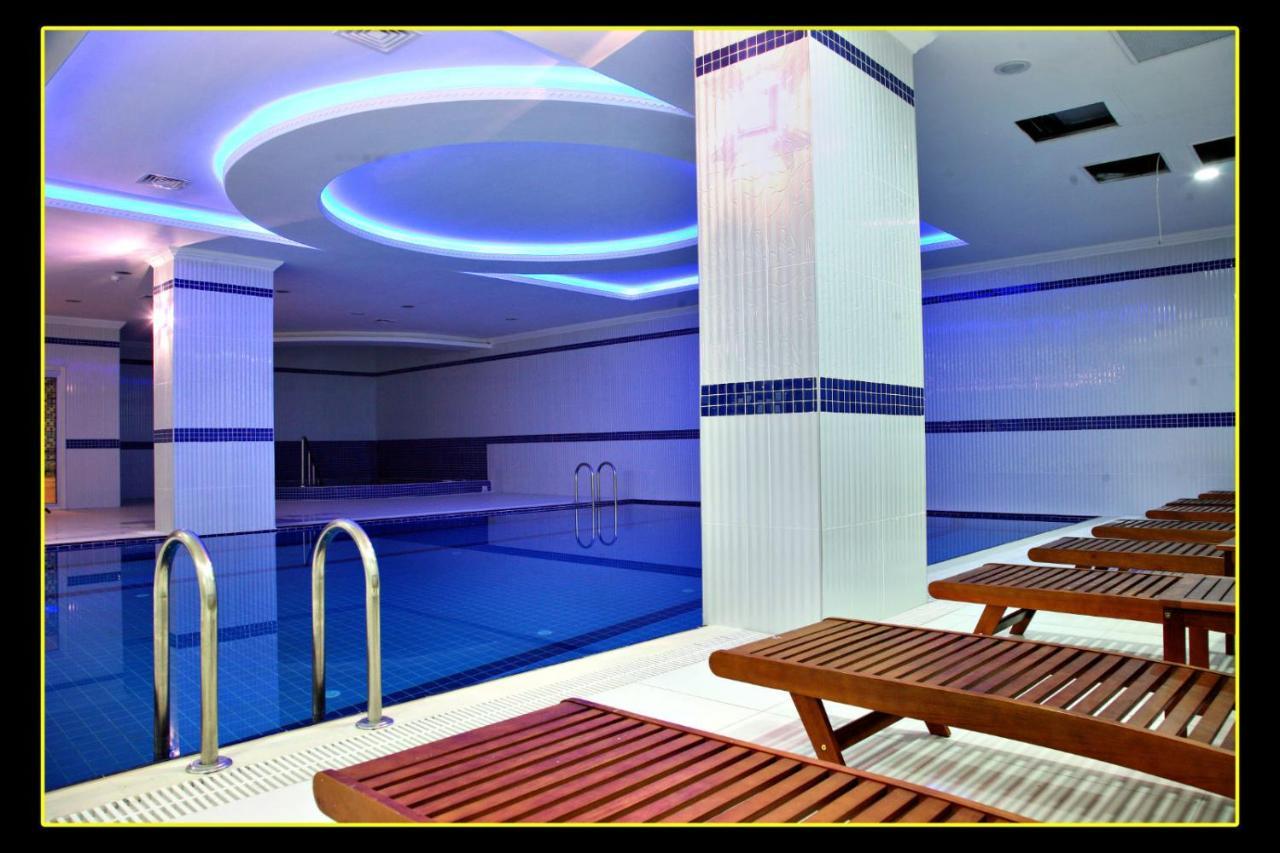 Hotel Grand Work &