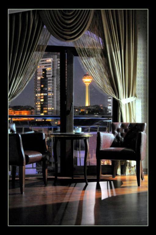 Grand Work & Hotel 4*