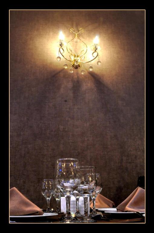 Grand Work & 4* Ankara