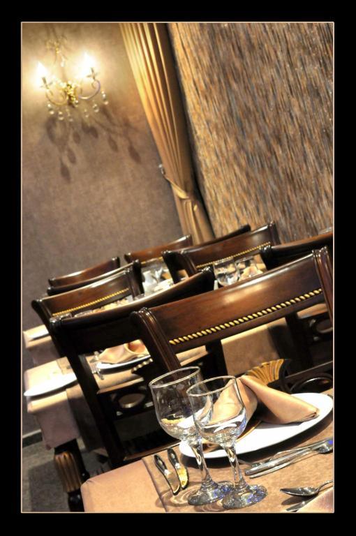 Hotel Grand Work & Ankara