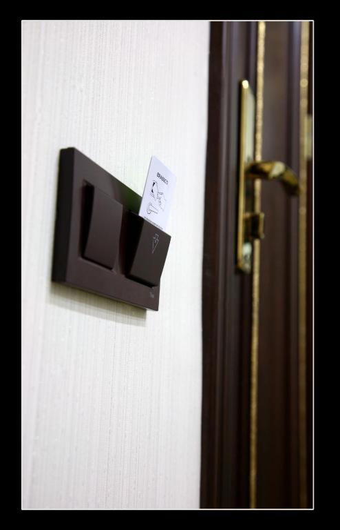 Grand Work & Hotel 4*