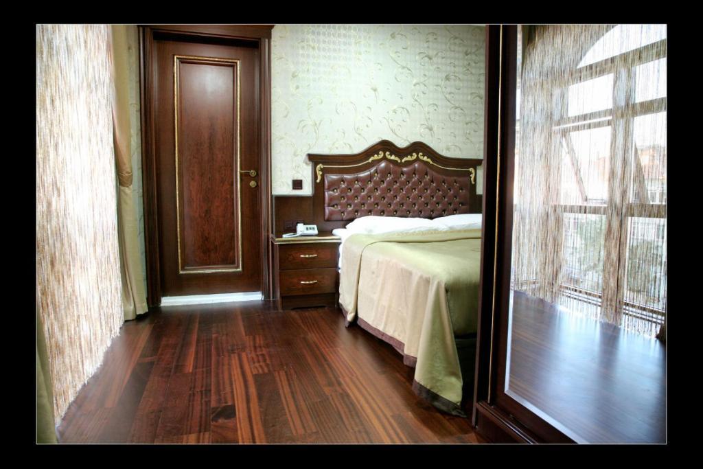 Grand Work & Hotel Ankara