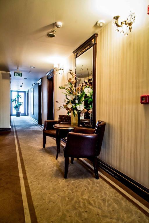 Grand Work & Hotel 4*