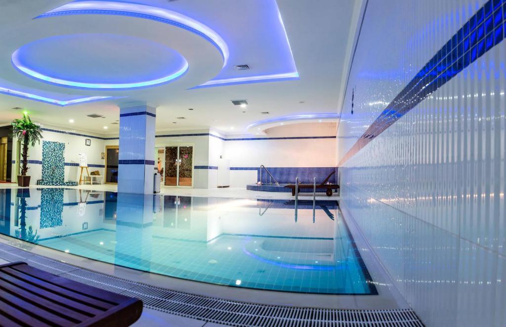 Hotel Grand Work & Ankara