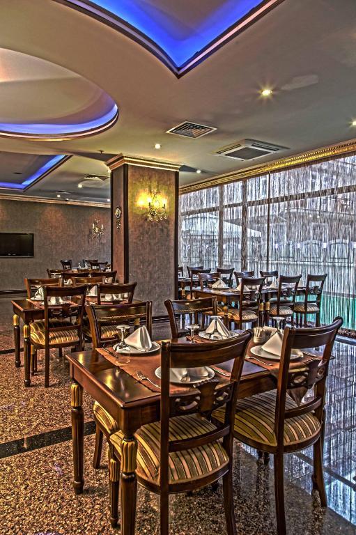 Hotel Grand Work & Ankara