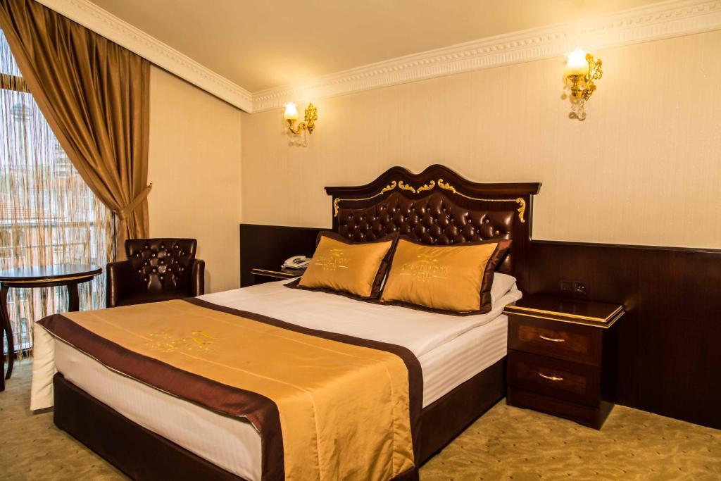Hotel Grand Work &