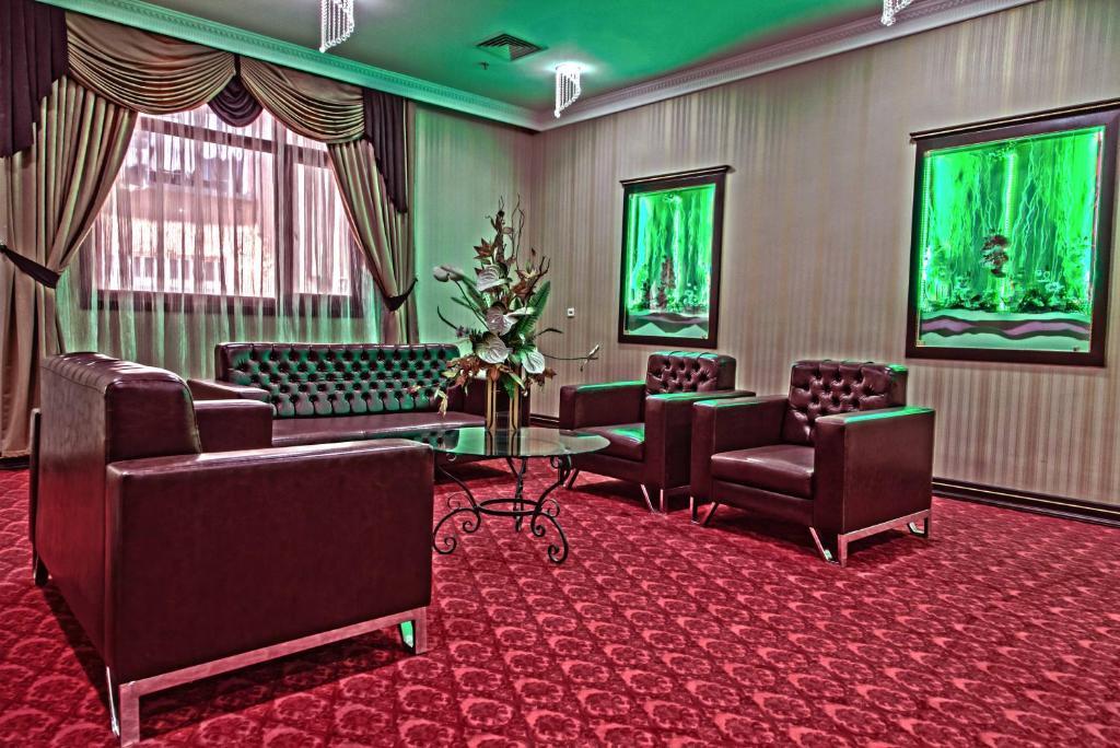 Grand Work & Hotel Ankara