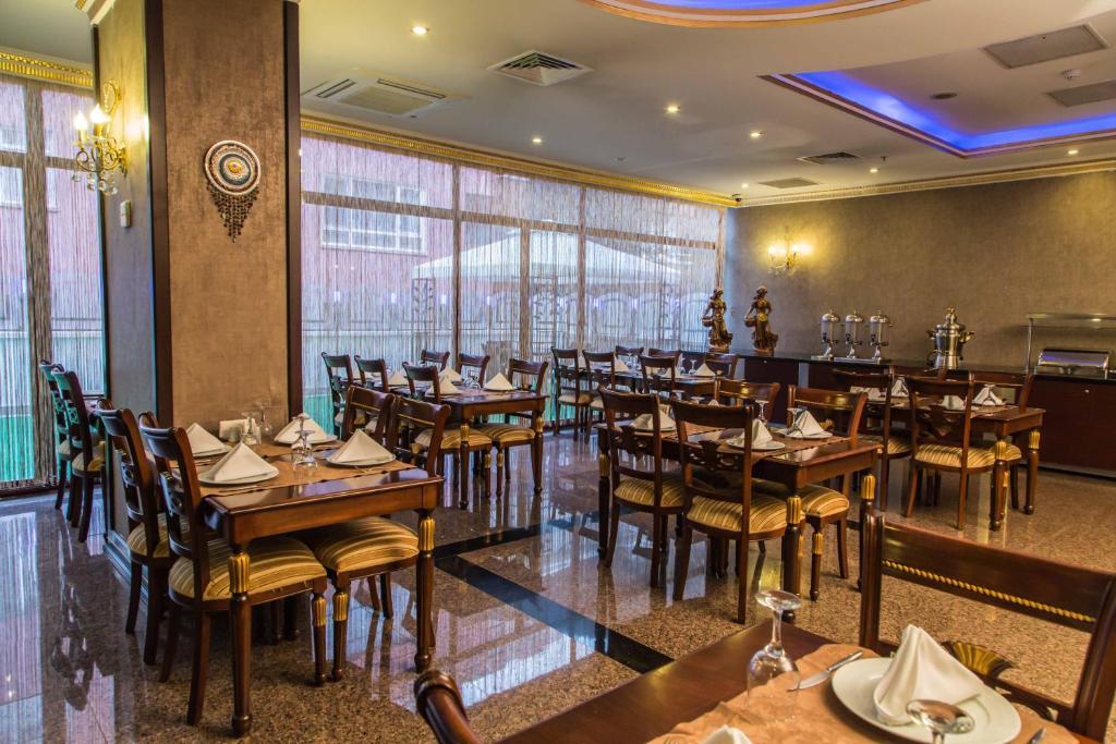 Grand Work & Hotel 4*