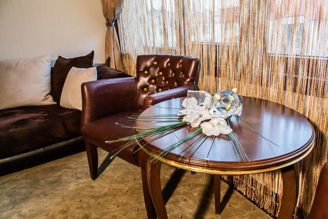 Grand Work & 4* Ankara