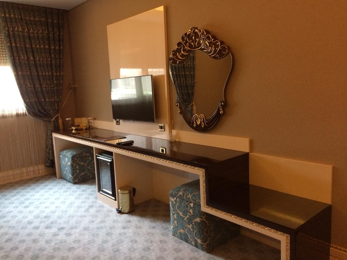 Grand Work & Hotel 4*