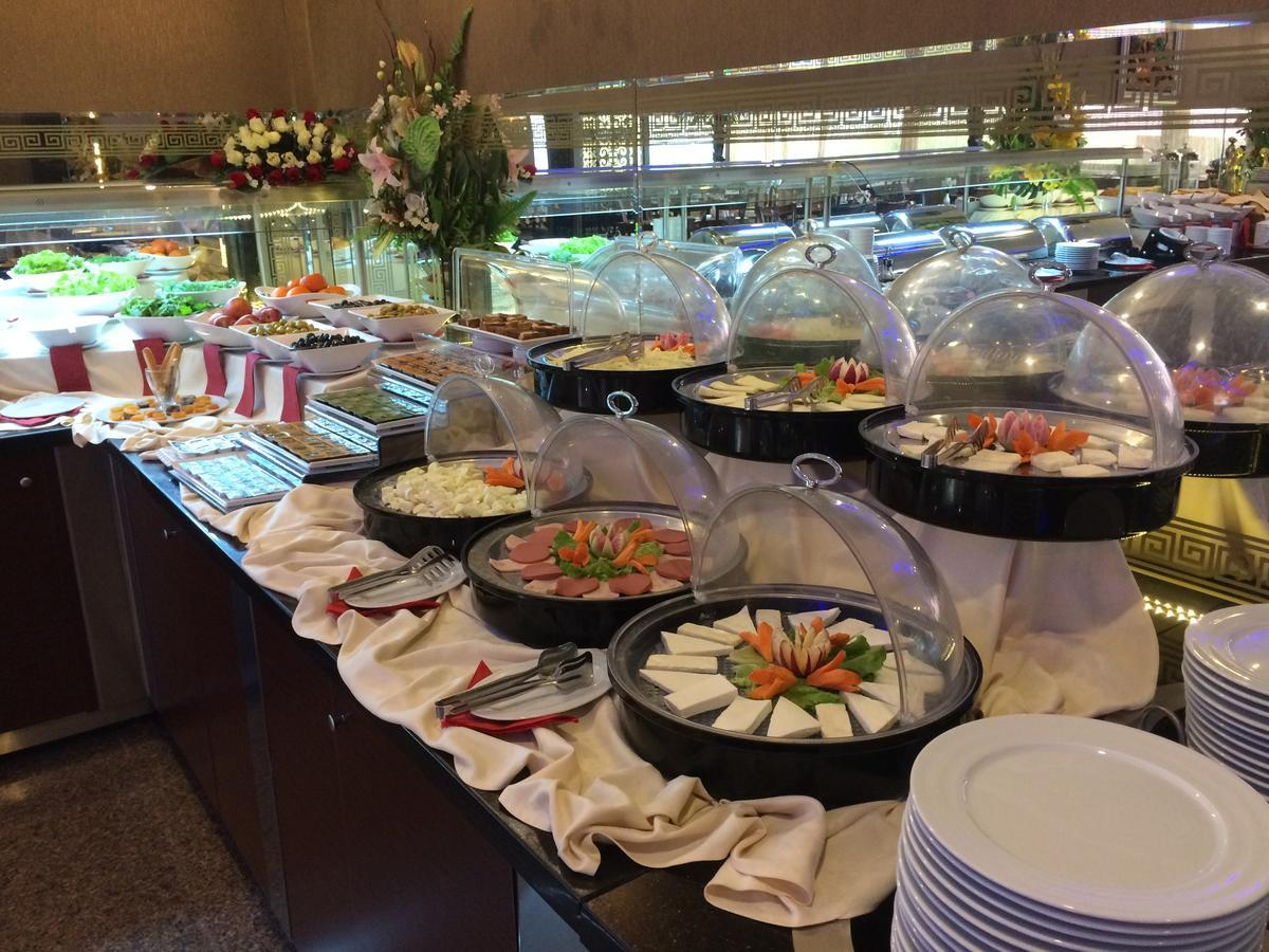 Hotel Grand Work & 4*
