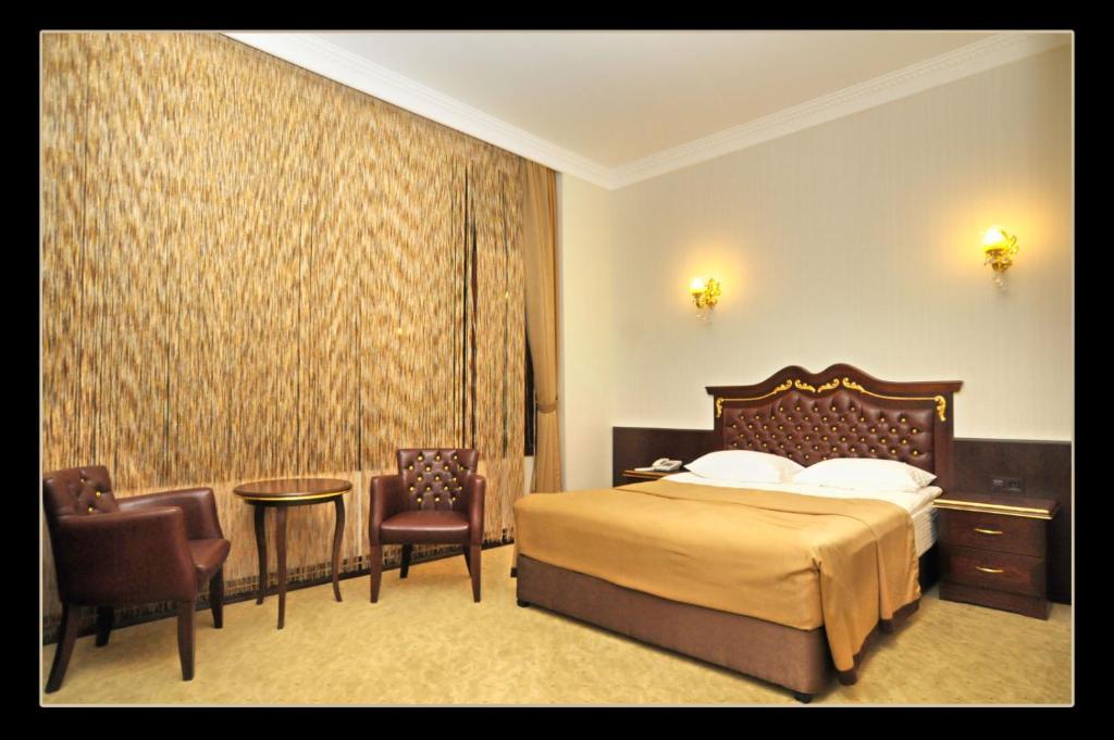 Grand Work & Hotel 4*