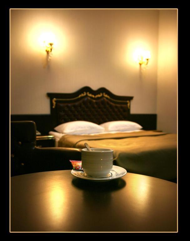 Hotel Grand Work & 4*