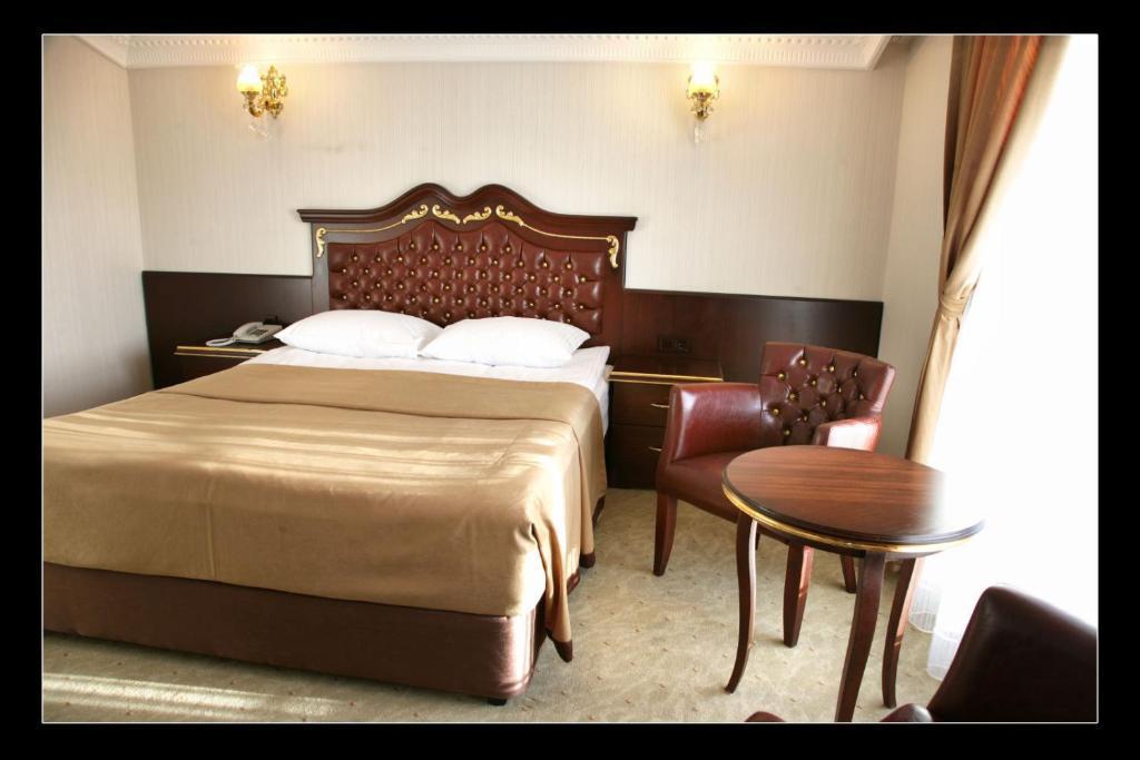 Hotel Grand Work &