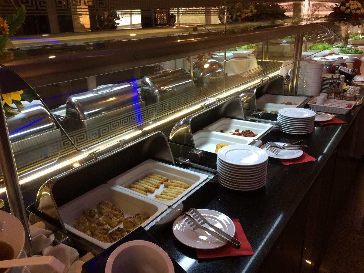Hotel Grand Work & 4*